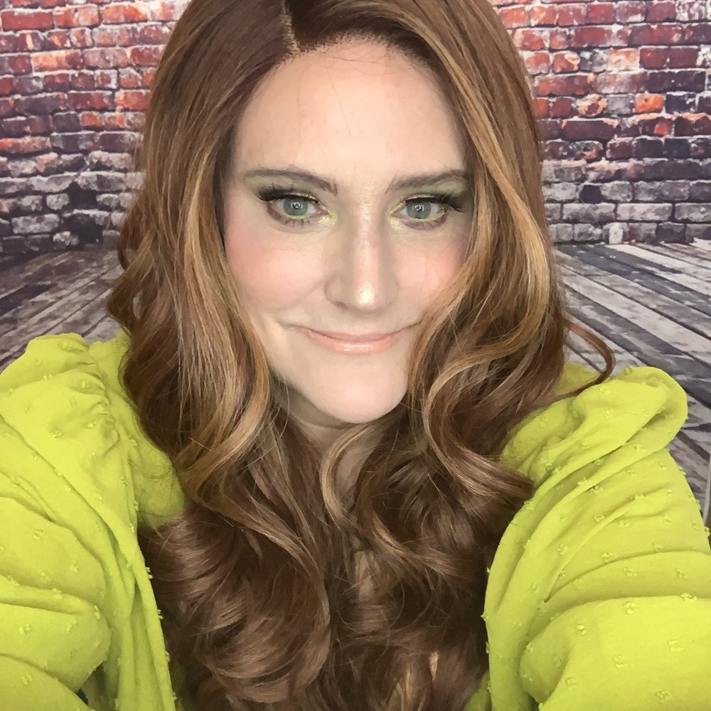 Outre Dive Lace Front Wig